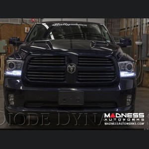 Dodge Ram Switchback SB LED Boards